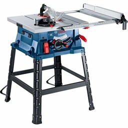 Bosch_elektronarzedzia Pilarka stołowa BOSCH Professional GTS 254