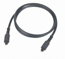 Gembird Kabel optyczny TOSLINK - TOSLINK 7,5M