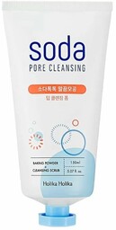 Holika Holika Soda Pore Deep Cleansing Foam Pianka