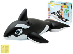 Materac plażowy do pływania ORKA Intex 58561