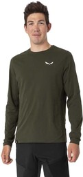 SALEWA Koszulka Marka Model PEDROC Dry M L/S