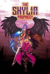 The Skylia Prophecy, Klucz Steam, PC