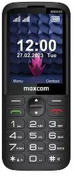 Maxcom MM 445 4G 2,8" Czarny Prosty