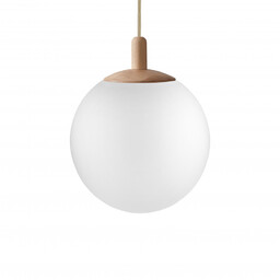 KASPA Lampa wisząca ALUR S 11146119 oprawa