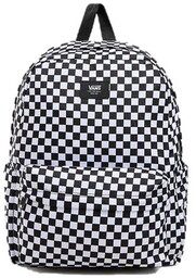 Vans Plecak Szkolny W Kratownicę Kratkę Do Szkoły