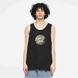podkoszulka SANTA CRUZ - Holo Wave Dot Vest