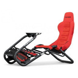 PLAYSEAT FOTEL GAMINGOWY TROPHY CZERWONY