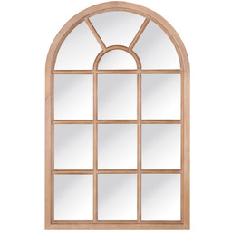 Lustro Arlynn 77x4x121cm, 77 x 4 x 121