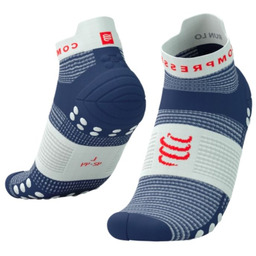 Compressport Stopki do biegania Pro Racing Socks V4.0