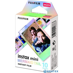 INSTAX MINI MERMAID x10