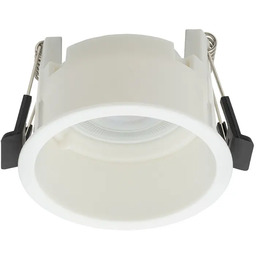 Lampa wpuszczana CUP WHITE 10788 - Nowodvorski