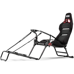 Next Level Racing GTLite Pro Foldable Cockpit
