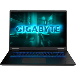 Gigabyte A18 - AMD Ryzen 7 260 18''-165Hz