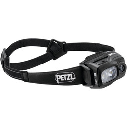 Petzl SWIFT RL bk E095BB00