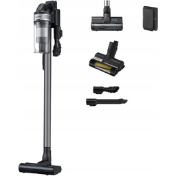 Odkurzacz pionowy Samsung VS20B75AGR5 Jet 75E pet 550W