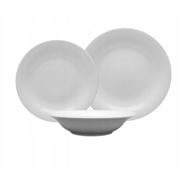 Lubiana Tiago Serwis Obiadowy Zestaw Na 6 Osób