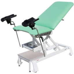 FG-S02 fotel ginekologiczny