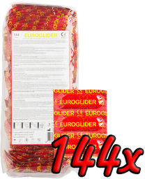 Euroglider Condoms 144 pack