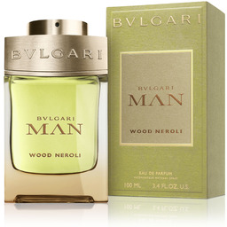 Bvlgari Man Wood Neroli, Woda perfumowana 100ml