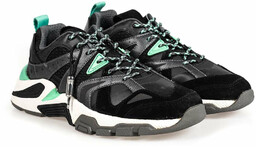 Geox Sneakersy "T01 A"