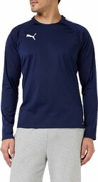 PUMA teamLIGA Training Sweat