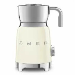 Smeg MFF11CREU Spieniacz do mleka