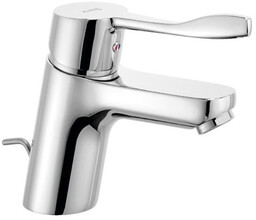KLUDI 372840565 KLUDI 372840565 KLUDI PURE&EASY CARE Jednouchwytowa