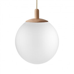 KASPA Lampa wisząca ALUR M 11148119 oprawa