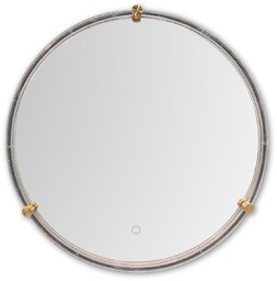 Lustro LED 60 cm D2532 - Zuma Line