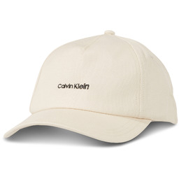Czapka z daszkiem Calvin Klein