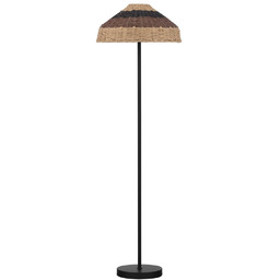 Lampa podłogowa BERMEJO LE44573 - Luces Exclusivas