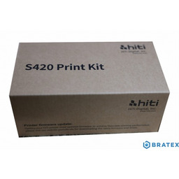 Hiti P-200 papier do drukarki s420 /100 zdjęć