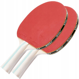 2 x Rakietka Stiga Tenisowa Hobby Clash Początkujący