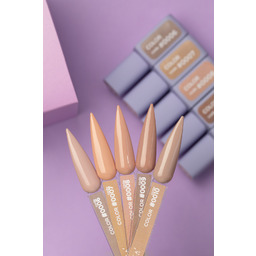 Lakier hybrydowy DNKa 12ml #0010 trwały żelowy lakier