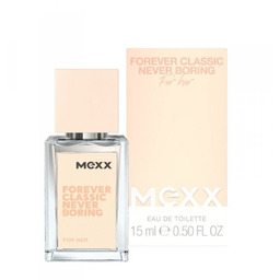 MEXX Woda toaletowa Forever Classic Never Boring for