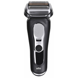 Braun Golarka Series 9 PRO+ black 9600S