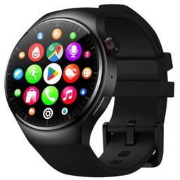 Zeblaze Smartwatch Thor Ultra (Czarny)