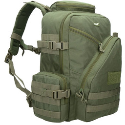 Texar, Plecak taktyczny, Urban, oliwkowy, 33L