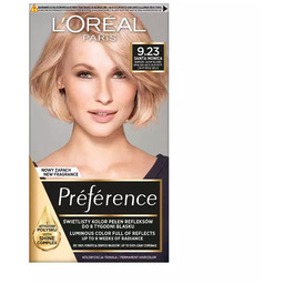 L''Oreal Paris Preference 9.23 Santa Monica