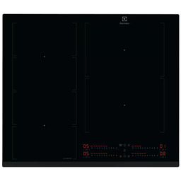 electrolux EIV64453 Płyta indukcyjna 600 Flex Bridge SLIM-FIT