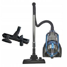 Odkurzacz bezworkowy Raven EO003X 800W Hepa H13 Regulacja