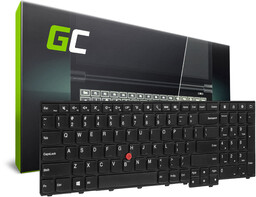 Klawiatura do Laptopa Lenovo ThinkPad E531 E540 E545