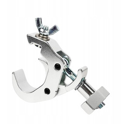 HAK UCHWYT do ŚWIATEŁ scenicznych na kratownicę STAND4me