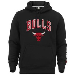 New Era Bluza sportowa Mężczyźni Nos Nba Regular