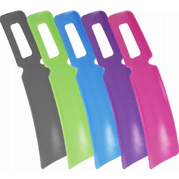 ŁYŻKA DO BUTÓW PLASTIKOWA DŁUGA WYGODNA PRAKTYCZNA ANTYPOŚLIZGOWA