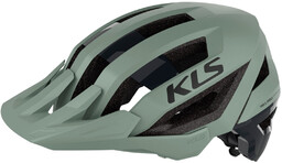 Kellys Kask Outrage Green L/Xl