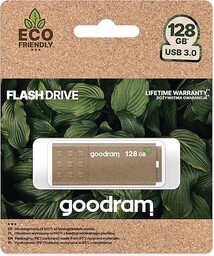 GOODRAM PENDRIVE 128GB UME3 ECO friendly USB 3.0