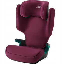 Britax Romer Adventure Plus 2, fotelik samochodowy