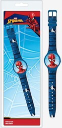 Zegarek MARVEL KID WATCH Mod. SPIDERMAN - Blister
