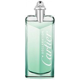 Cartier, Declaration Haute Fraicheur, woda toaletowa, 100 ml